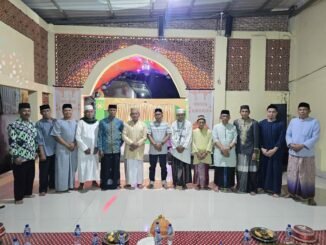Penutupan kegiatan Ramadan 1447 H di Masjid Nurul Hiriyah, Takalar, berlangsung khidmat dengan berbagai lomba keagamaan yang mempererat silaturahmi warga dan membina generasi muda.